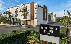 Springhill Suites Irvine John Wayne Airport / Orange County